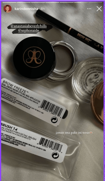 Anastasia Beverly Hills Image 2