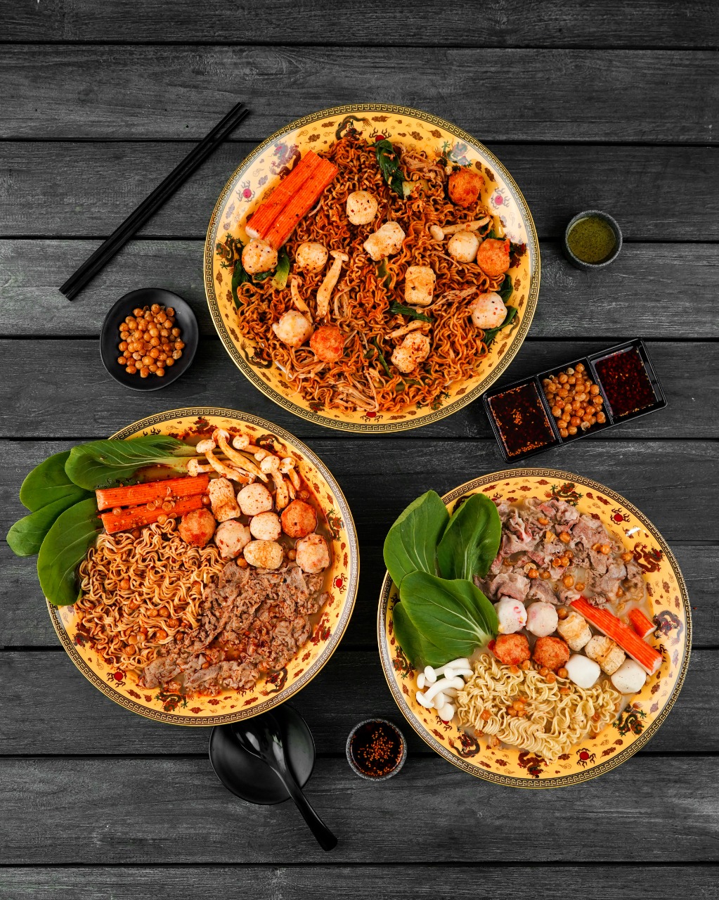Dragon Hot Pot Image 2
